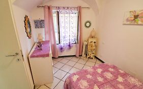Casa Sandrina