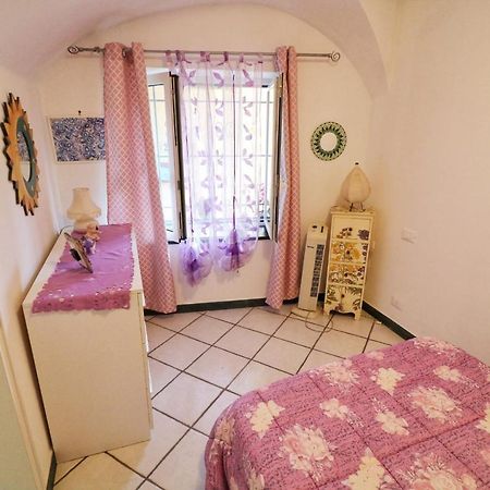 Casa Sandrina Levanto Extérieur photo