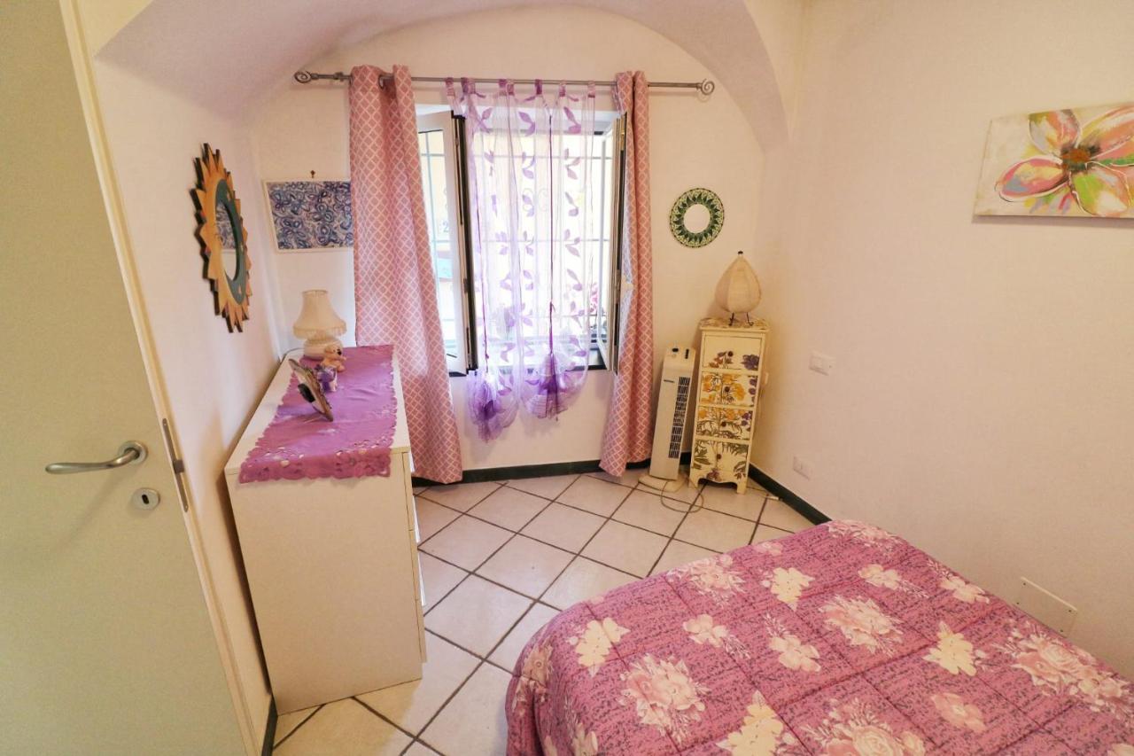Casa Sandrina Levanto Extérieur photo