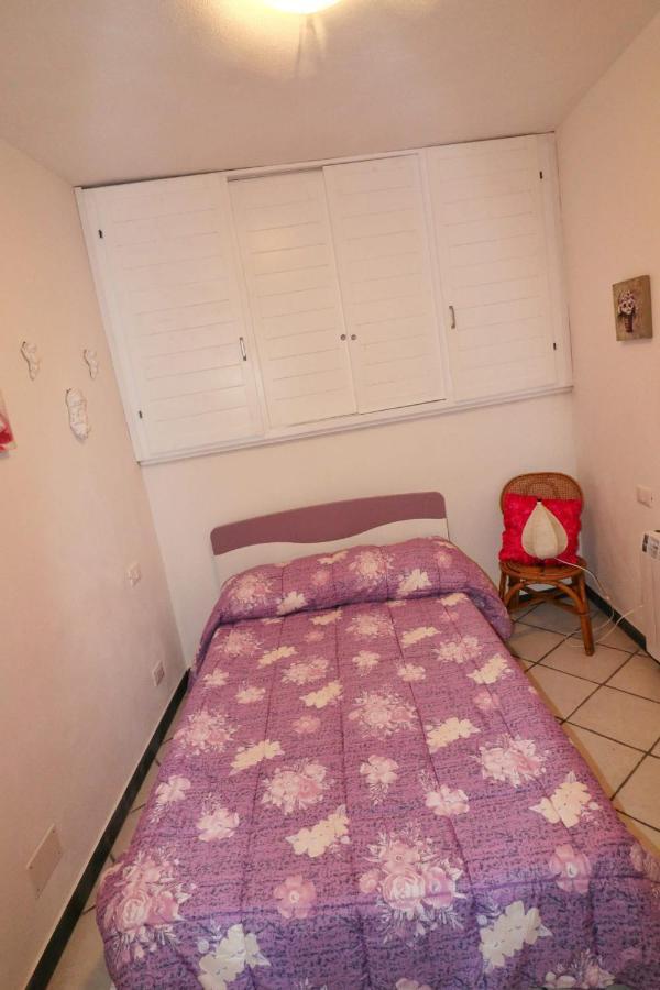 Casa Sandrina Levanto Extérieur photo