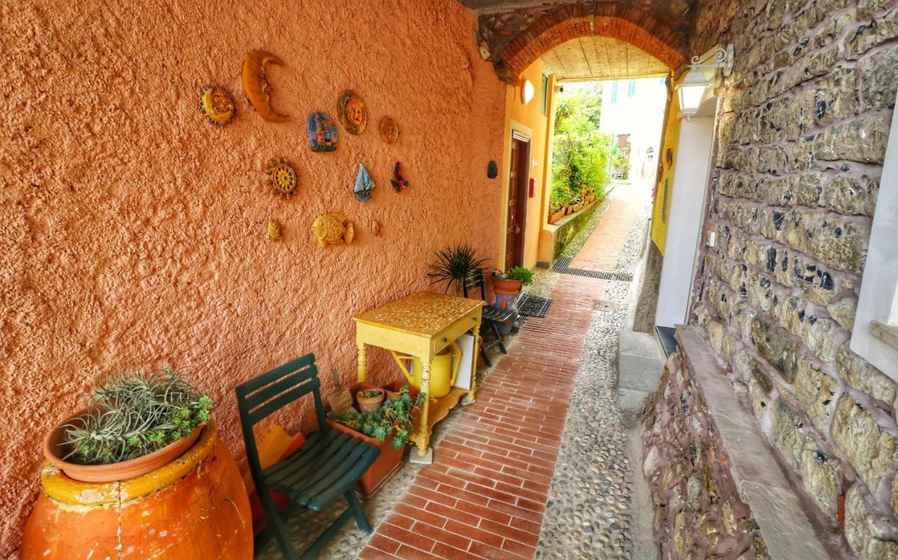 Casa Sandrina Levanto Extérieur photo