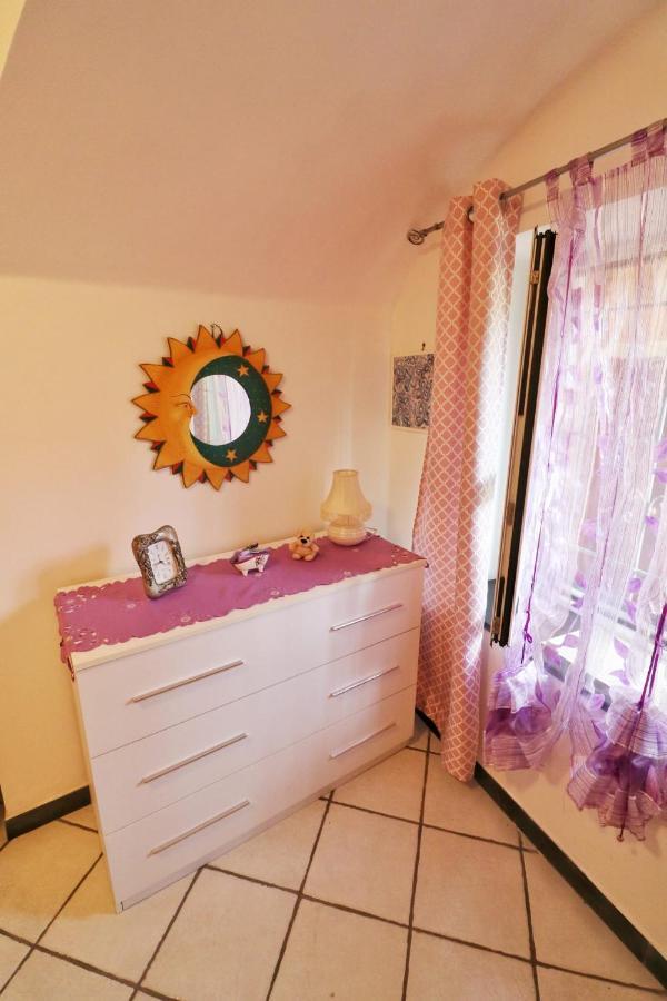 Casa Sandrina Levanto Extérieur photo