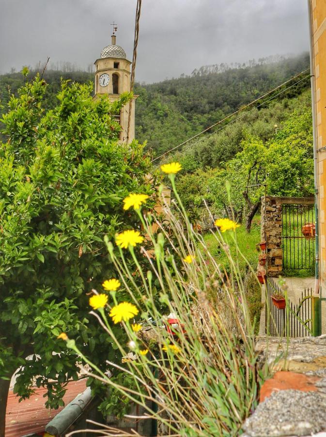 Casa Sandrina Levanto Extérieur photo