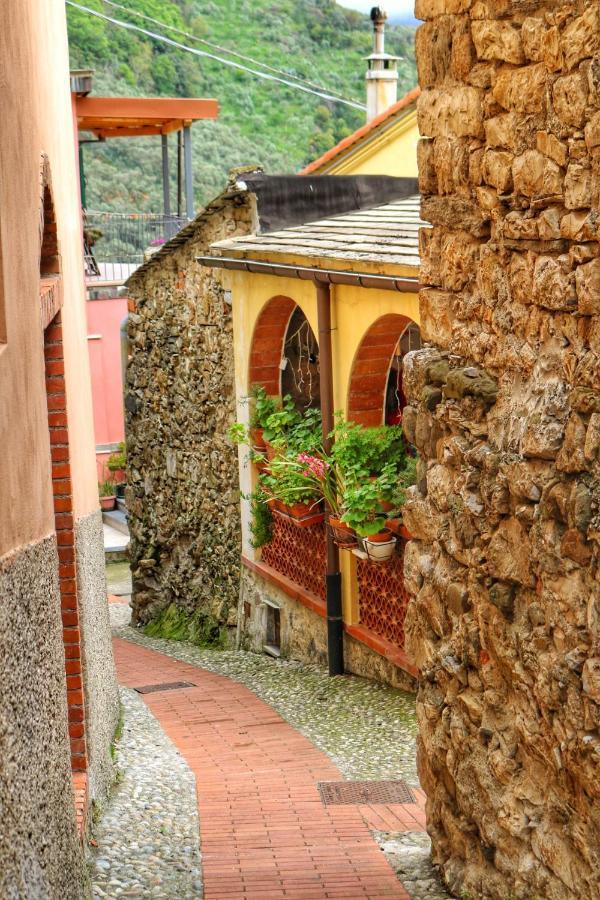 Casa Sandrina Levanto Extérieur photo