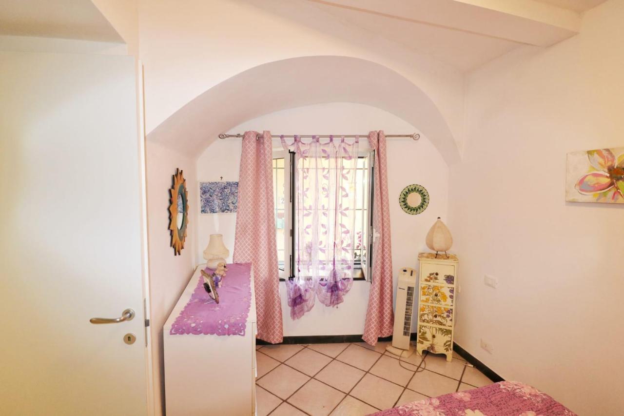 Casa Sandrina Levanto Extérieur photo