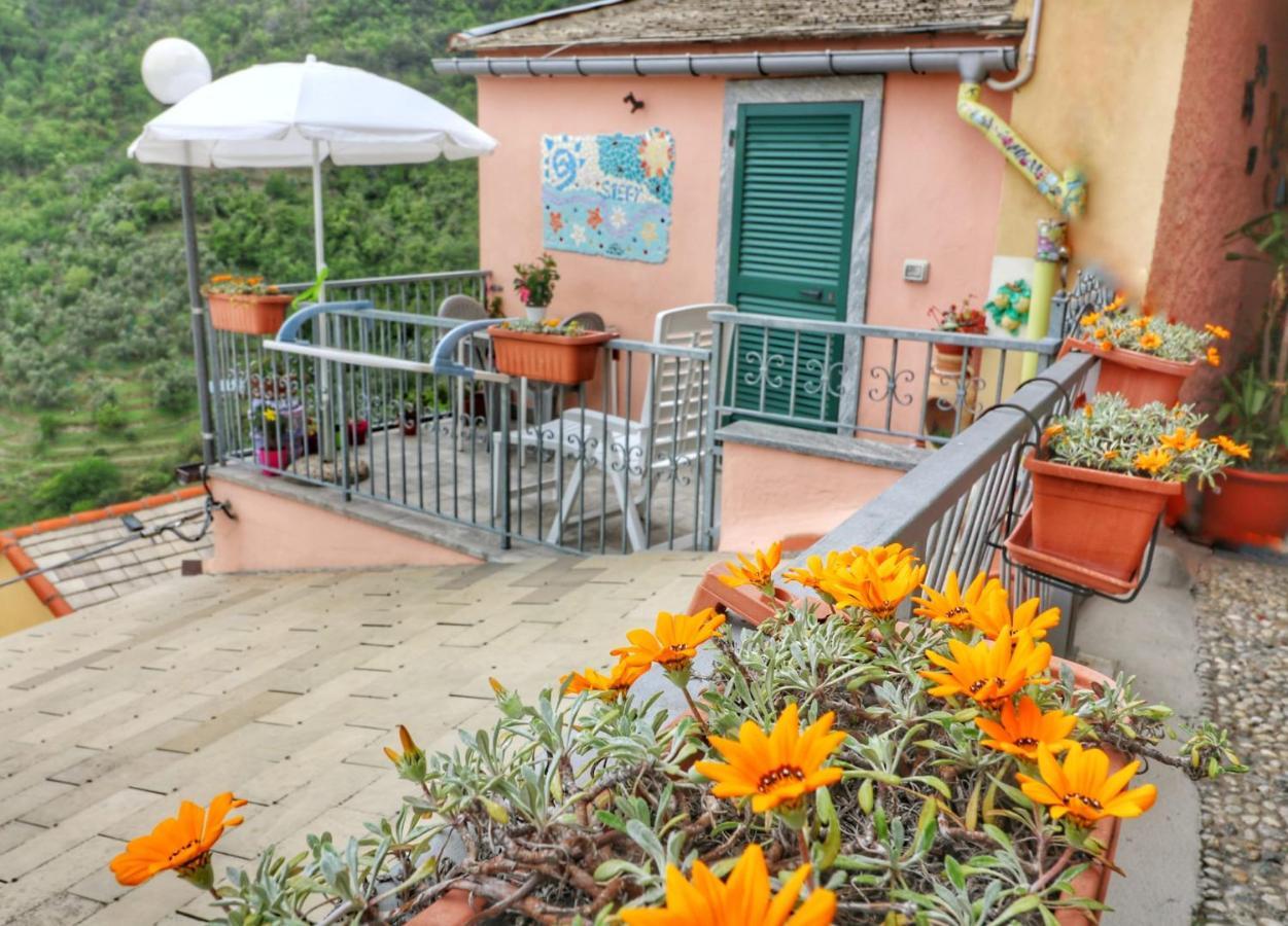 Casa Sandrina Levanto Extérieur photo