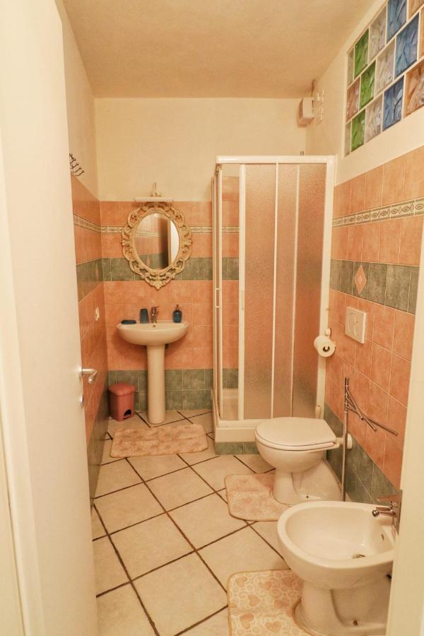 Casa Sandrina Levanto Extérieur photo