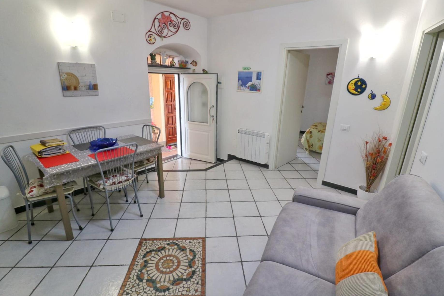 Casa Sandrina Levanto Extérieur photo