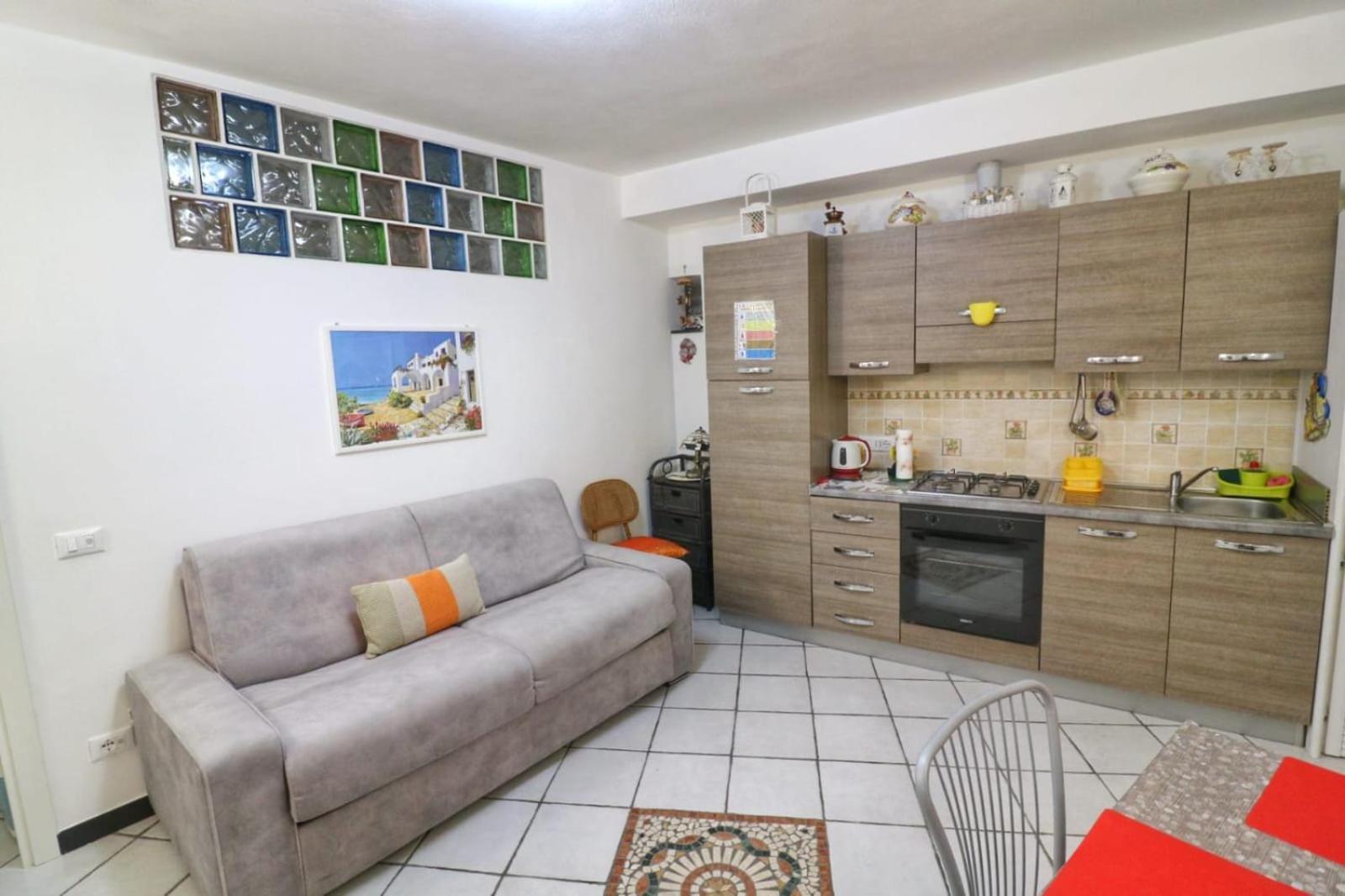 Casa Sandrina Levanto Extérieur photo