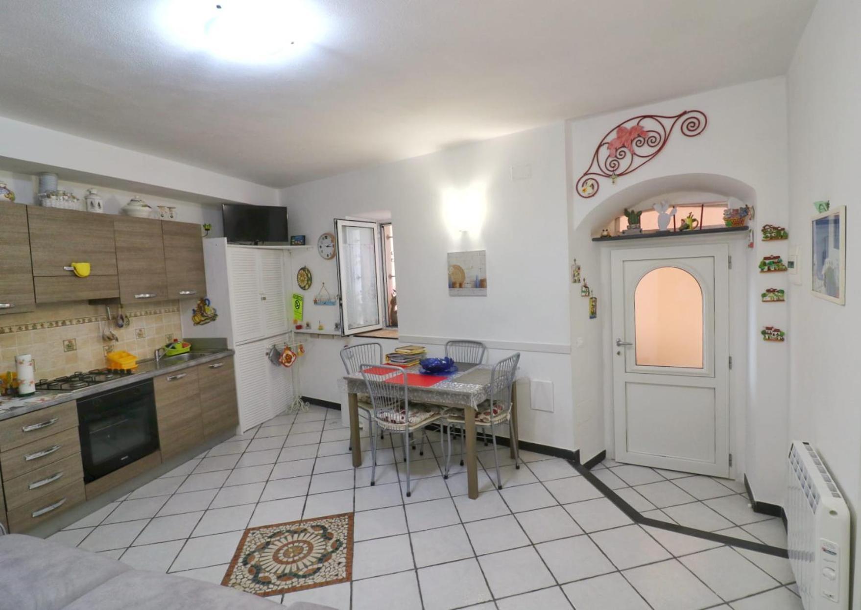 Casa Sandrina Levanto Extérieur photo